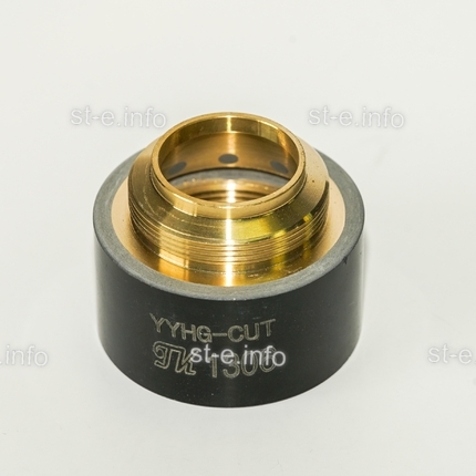 Защитный кожух для плазмотрона TK130 - st-e.info - Камышин